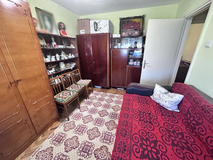 APARTAMENT 2 CAMERE I DE VANZARE I 56 MP I CETATE ZONA BULEVARD I