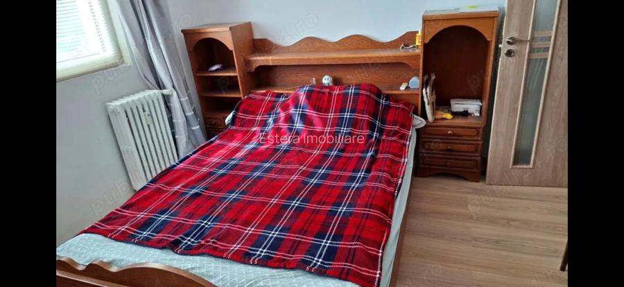APARTAMENT DE VÂNZARE CU 2 CAMERE IN ZONA ION MIHALACHE SEC.1 - 8