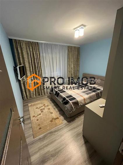 Apartament 2 camere cf 1 decomandat zona Unirii Sud