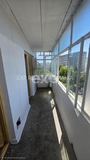 Vând apartament 3 camere Pitesti Gavana 3 - 15
