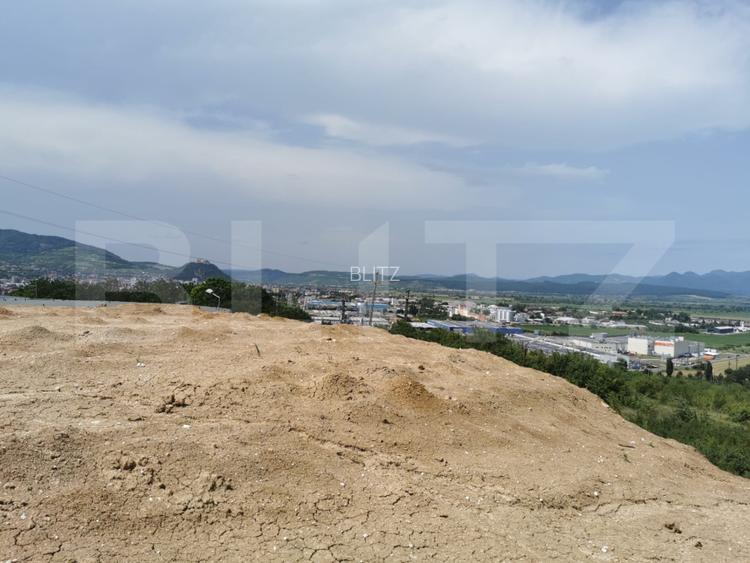 Teren intravilan in Deva, 750mp - 4