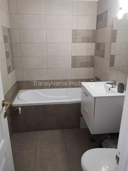 Apartament cu 3 camere | Zorilor | 65 mp | 2 bai | 2 balcoane - 6