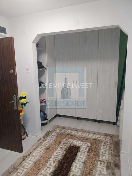 De vânzare apartament cu 2 camere, zona Răcădau - Brașov - 6