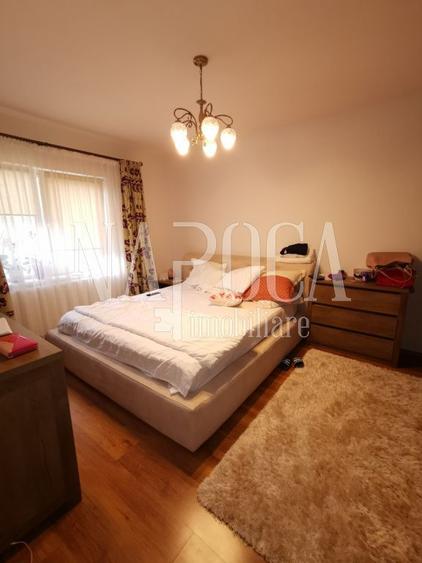 Apartament 3 camere de vanzare in Manastur, Cluj Napoca