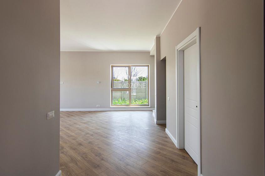 COMISION 0 % | CASA PREMIUM | 5 CAMERE | FINISATA LA CHEIE | OTOPENI | - 5