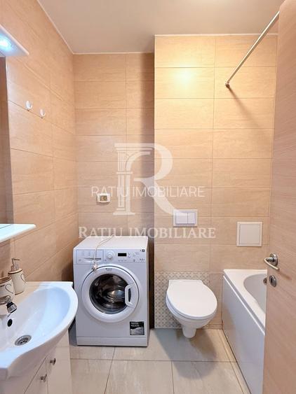 Apartament 2 camere | Prima Piața Nucetului | Nufărul - 9