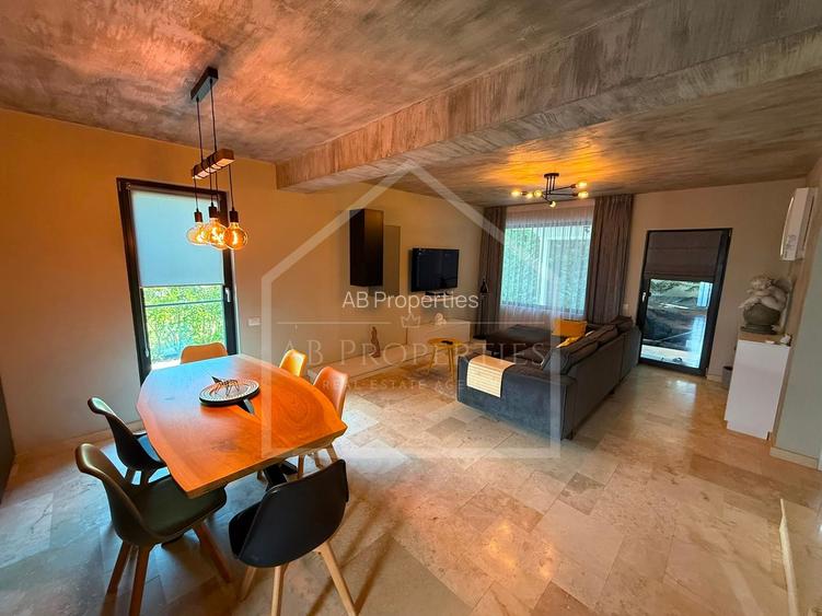 Vilă 4 camere| Curte 200mp | Bragadiru | Best Deal - 14