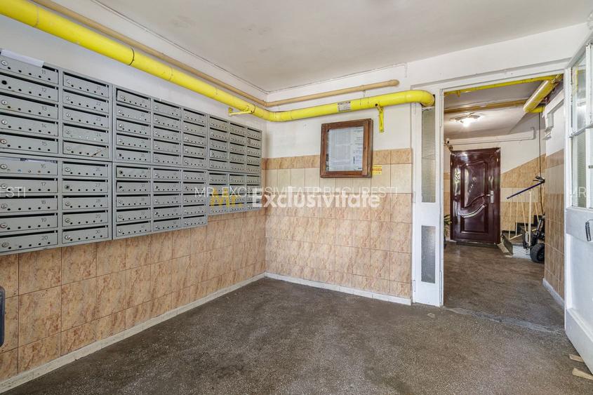 2 camere Apusului - 14