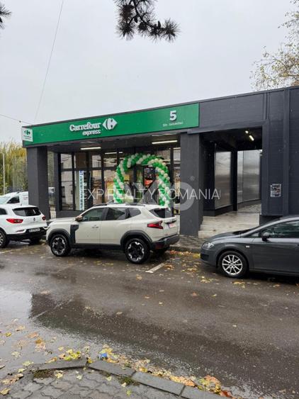 Spatiu comercial de vanzare- carrefour express- inchiriat 15 ani - 4