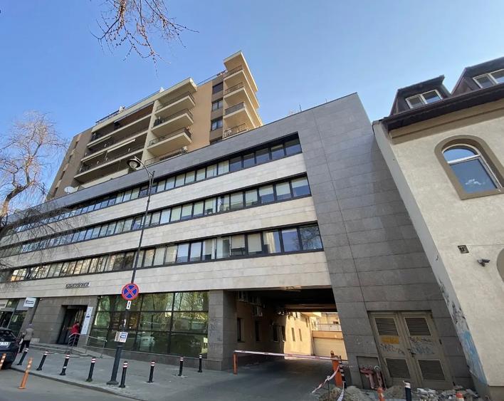 Inchiriere studio spatios Eminescu View