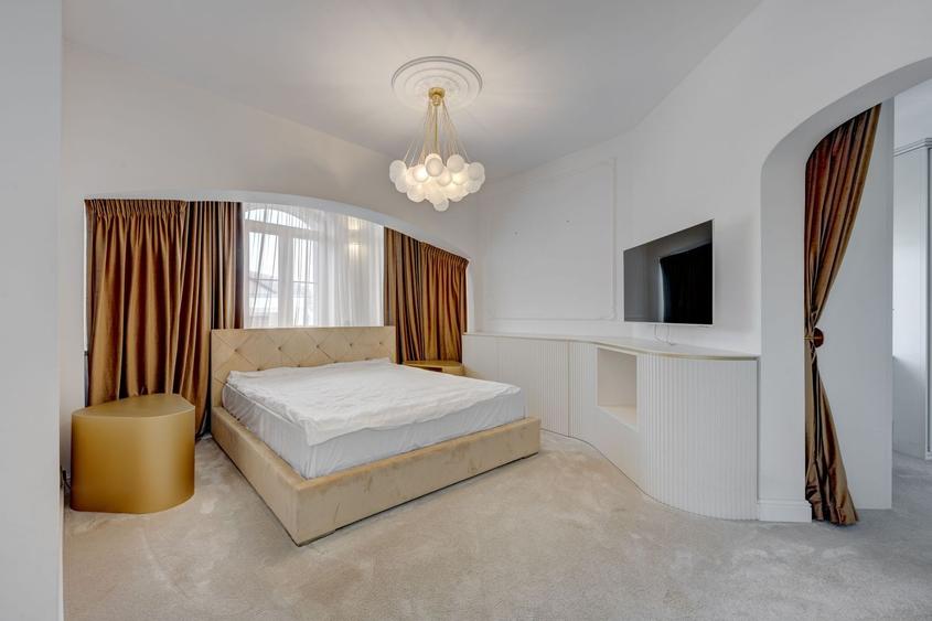 Pipera | vila de închiriat | Școală Americana | Rezidențial | Business