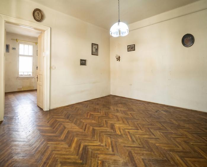 Apartament cu 2 camere I semidecomandat I Str. Horea
