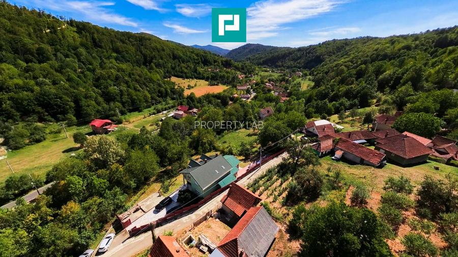 Casă de vacanță în Moneasa - 28