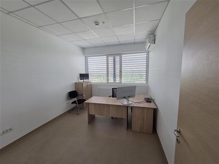 Vanzare depozit/hala/spatiu industrial Otopeni - Centura, Ilfov - 35