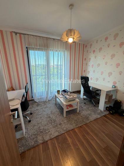 | 3 camere - Regie - 20th Residence - Parcare Subterană | - 18