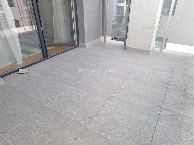 Apartament cu 2 camere, 52 mp, parcare, zona Razoare - 9