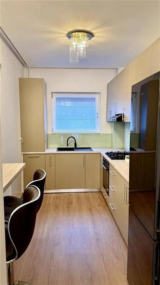Apartament 3 Camere in zona Floreasca I Mobilat, Utilat I Loc de parcare inclus