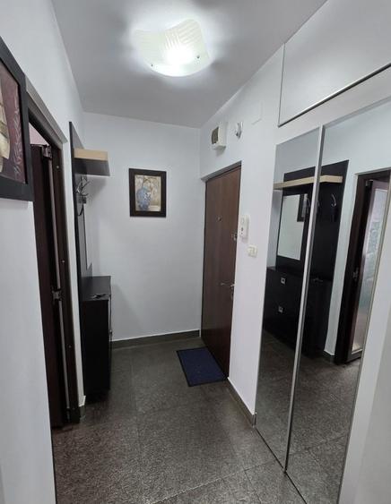 🙋 Tomis II 🔸 2 Camere semiDecomandate 48m² Parter Mobilat Utilat Centrala