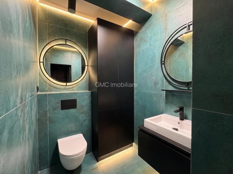 Apartament 2 camere Nerva Traian/Loc de Parcare/Terasa Privata A500 - 7