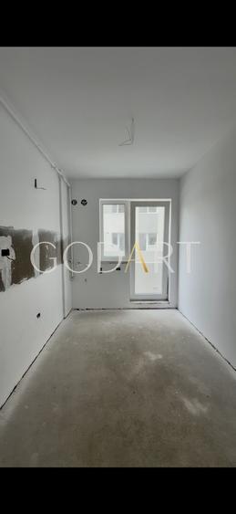 Apartament modern cu 3 camere și terasă de 18 mp | Platinum Residence