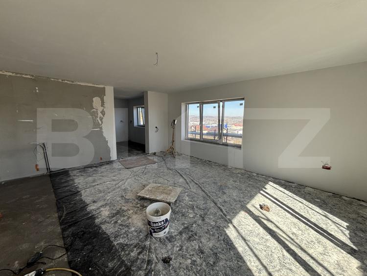 Casa de vanzare, cu 3 dormitoare, 260 mp - Zalau