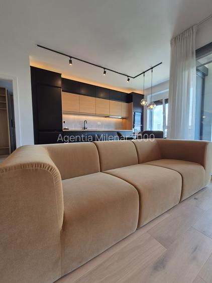 Iată cu siguranță cel mai frumos apartament central! - 11