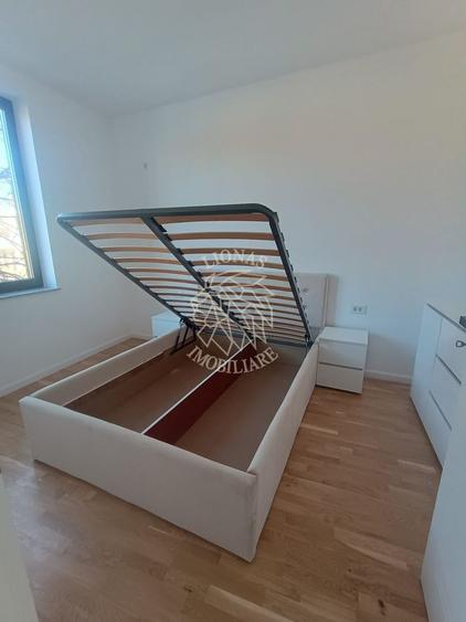 Apartament de Lux 3 camere-etaj 1-mobilat, utilat-Ultracentral