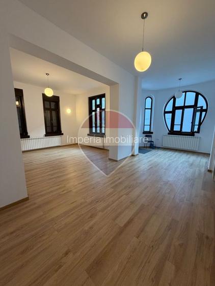 Casă pentru clinica beauty, restaurant, afterschool, Central, Slatina - 28