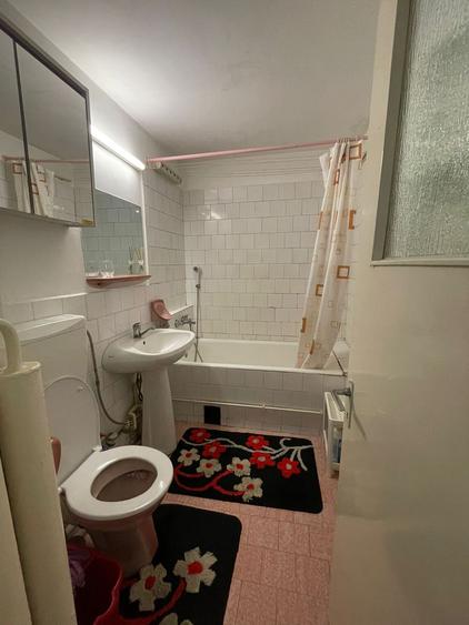 Apartament cu 2 de vanzare camere Alba Iulia