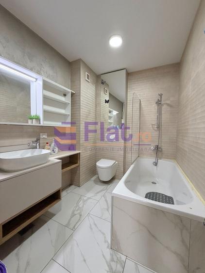Apartament 3 Camere Brașov Tractorul Grandis Residence