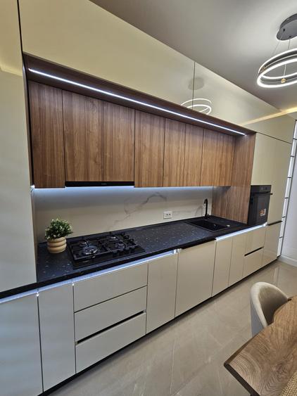 Inchiriere Apartament 2 Camere Lujerului Plaza Residence