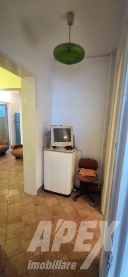 3 camere decomandat | 5 min Metrou 1 Decembrie 1918  | Etaj 6/8-decomandat cf 1