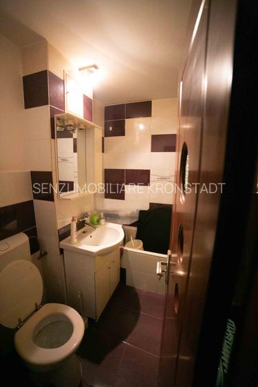Apartament 3 camere, zona Harmanului - 7