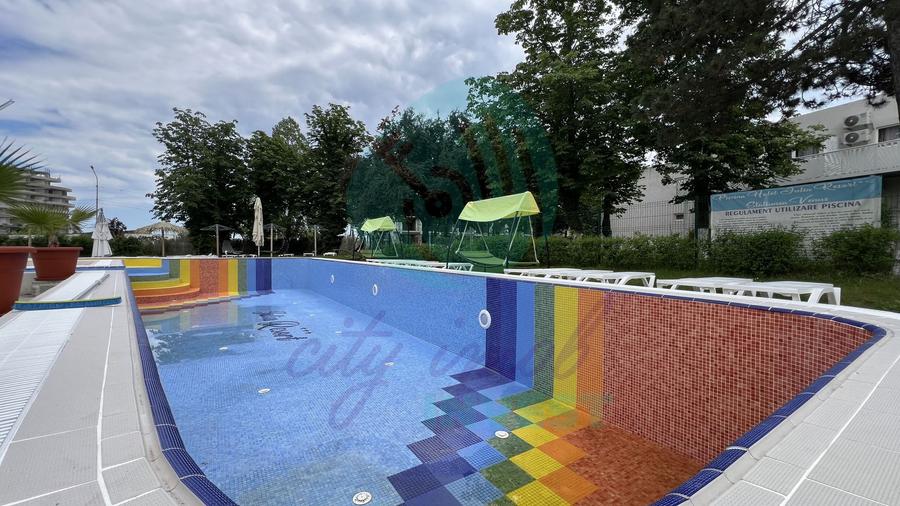 Oportunitate investitie- complex hotelier langa mare | Venus
