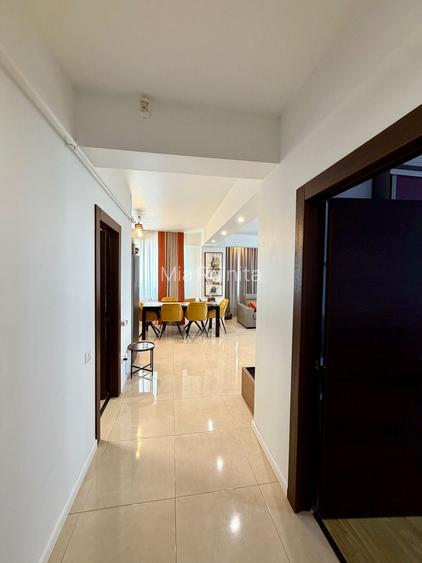 Apartament 2 camere Mamaia - 8