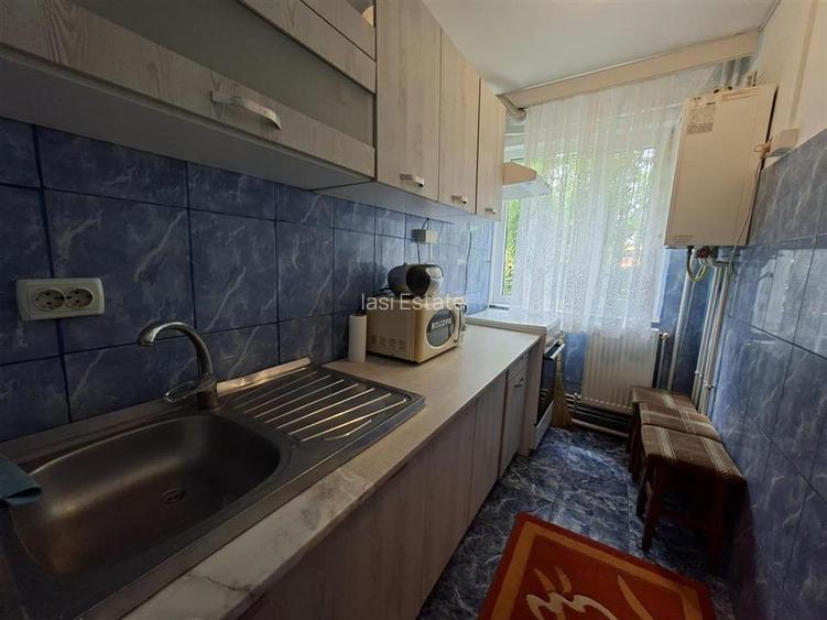 Apartament 2 Camere Alexandru cel Bun - Piata Voievozilor - 5
