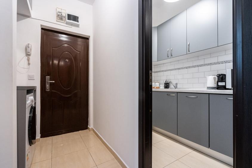Studio for rent, READY-to-MOVE-in, Romana area
