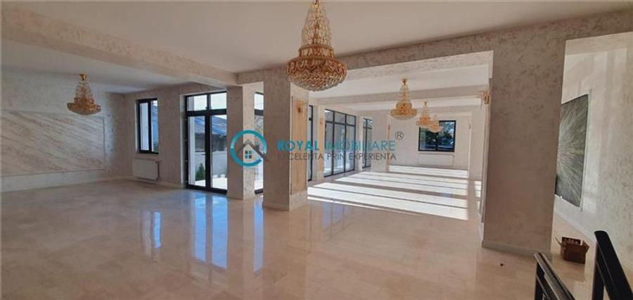 Royal Imobiliare - inchiriere spatiu birouri zona Centrala