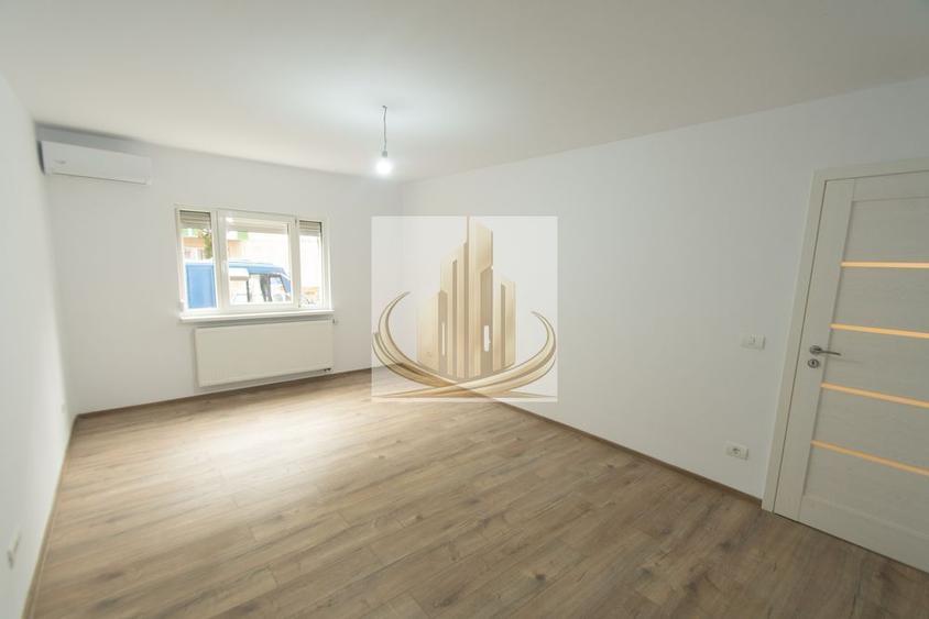 2 Camere Decomandat | Renovat Integral | Zona Soarelui | Parter