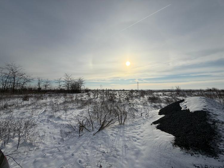 Teren intravilan Constanta zona Veterani
