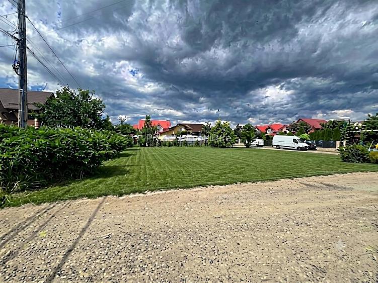 Teren intravilan | Suceava | 1426 mp | T-7829 - 2