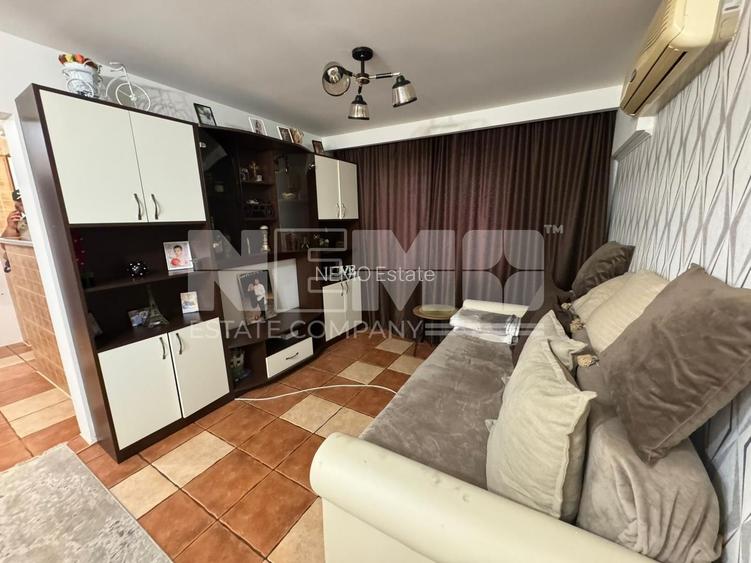 Apartament 3 camere | Obcini, Suceava | 110.000€ - 3