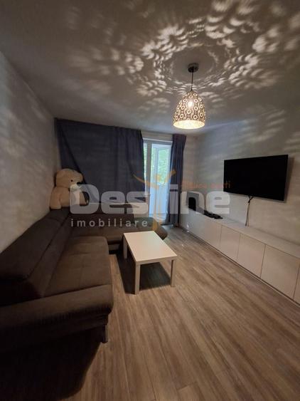 Apartament 2 camere M.Constantin Brâncoveanu | 55mp | 120.000EUR