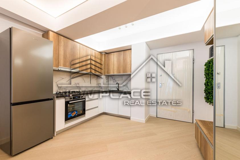 ✅ CORTINA NORTH ✅ Apartament deosebit | Design modern | Lux