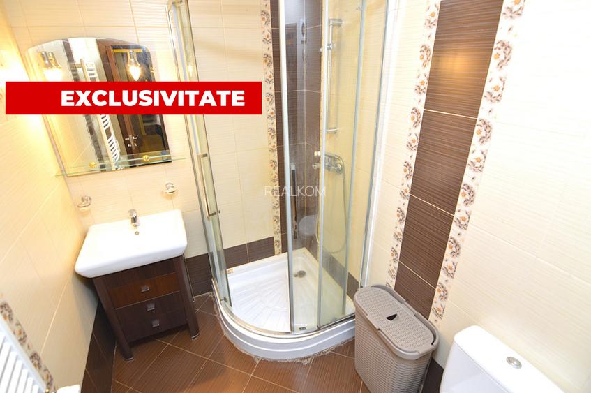INCHIRIERE APARTAMENT 2 CAMERE CALEA CALARASILOR - HYPERION - 24