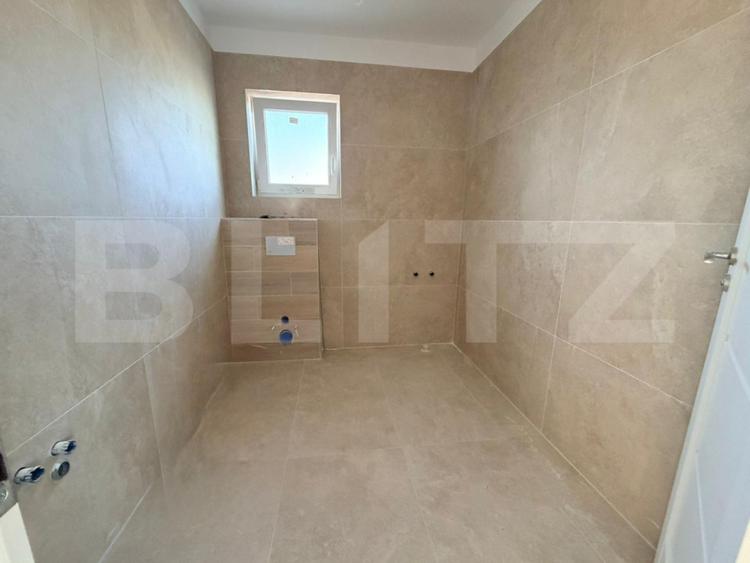 Casă modernă, 150 mp utili, teren 476 mp, zona Cetate