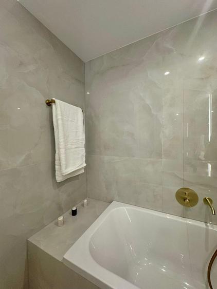 Studio dublu LUX Cortina North