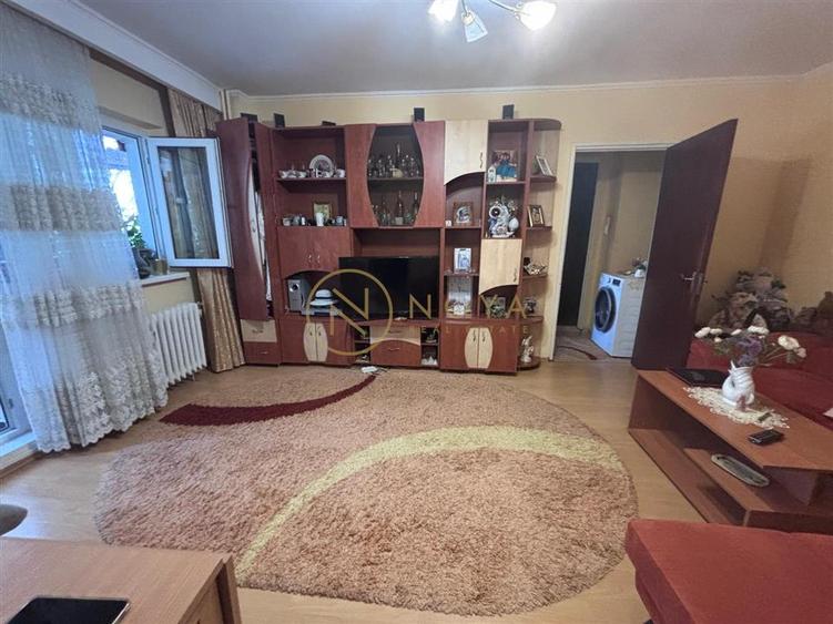 Apartament cu 4 camere de vanzare Crangasi | Metrou Parc Crangasi
