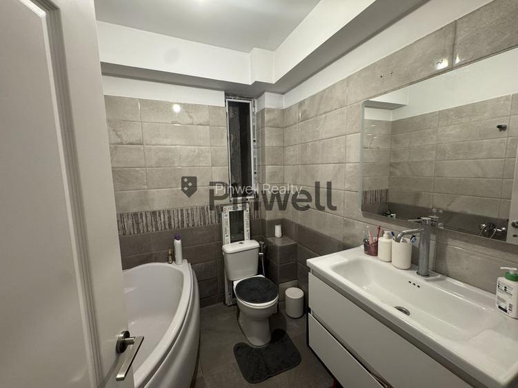 Apartament cu 3 camere-de vanzare -Damaroaia - 5