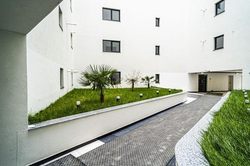 Militari-Pacii-Preciziei, 2 camere, 58.7 mp, Bloc Nou, Ideal Investitie